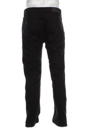 Herren Jeans Dressmann, Größe L, Farbe Schwarz, Preis € 11,99