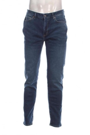 Herren Jeans Dressmann, Größe L, Farbe Blau, Preis € 13,99