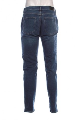 Herren Jeans Dressmann, Größe L, Farbe Blau, Preis 13,99 €