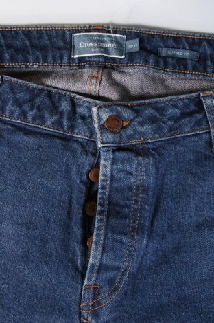 Herren Jeans Dressmann, Größe XL, Farbe Blau, Preis 13,99 €