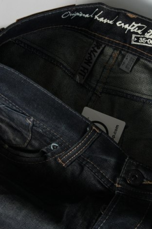 Męskie jeansy Edc By Esprit, Rozmiar M, Kolor Niebieski, Cena 66,99 zł