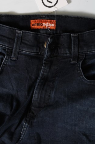 Herren Jeans Emilio Adani, Größe M, Farbe Blau, Preis € 11,99