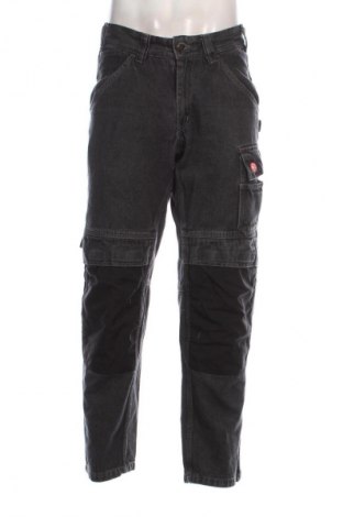 Herren Jeans Engel, Größe M, Farbe Grau, Preis € 10,99