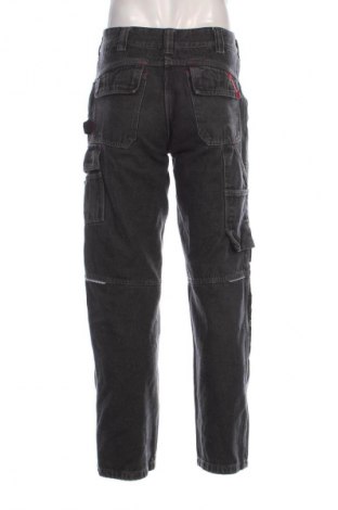 Herren Jeans Engel, Größe M, Farbe Grau, Preis 10,99 €