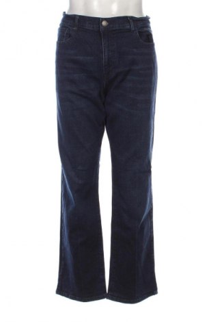 Herren Jeans F&F, Größe L, Farbe Blau, Preis 11,49 €