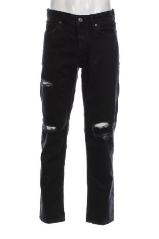 Herren Jeans FSBN, Größe L, Farbe Schwarz, Preis 11,49 €