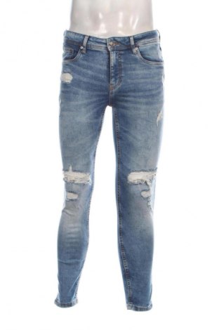 Herren Jeans FSBN, Größe M, Farbe Blau, Preis 9,99 €