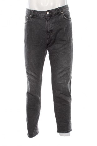 Herren Jeans Friday, Größe L, Farbe Grau, Preis 11,49 €