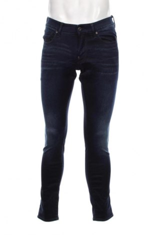 Herren Jeans G-Star Raw, Größe S, Farbe Blau, Preis 16,99 €