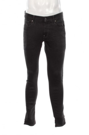 Herren Jeans G-Star Raw, Größe L, Farbe Schwarz, Preis 63,99 €