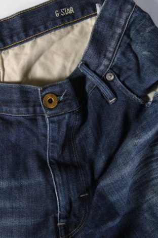 Ανδρικό τζίν G-Star Raw, Μέγεθος M, Χρώμα Μπλέ, Τιμή 35,99 €