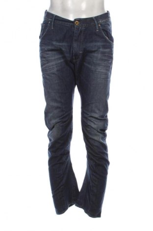 Herren Jeans G-Star Raw, Größe M, Farbe Blau, Preis € 34,99