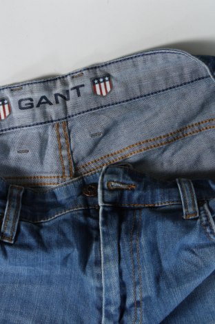 Herren Jeans Gant, Größe M, Farbe Blau, Preis € 26,99