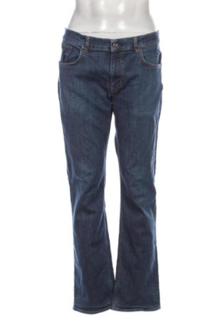 Herren Jeans Gant, Größe L, Farbe Blau, Preis 32,99 €