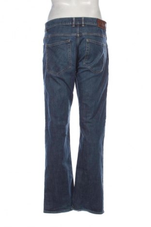 Herren Jeans Gant, Größe L, Farbe Blau, Preis 32,99 €