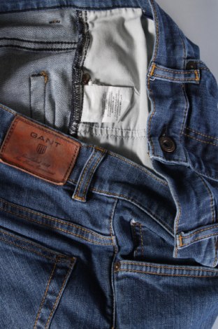 Herren Jeans Gant, Größe L, Farbe Blau, Preis € 32,99