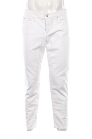 Herren Jeans Gap, Größe M, Farbe Weiß, Preis € 11,99