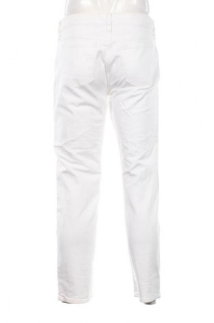 Herren Jeans Gap, Größe M, Farbe Weiß, Preis € 14,99