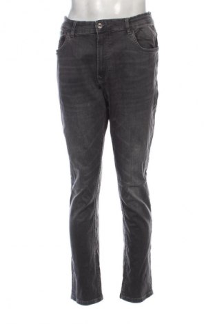 Herren Jeans George, Größe XL, Farbe Grau, Preis € 11,49