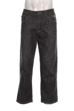 Herren Jeans George, Größe L, Farbe Grau, Preis € 12,99