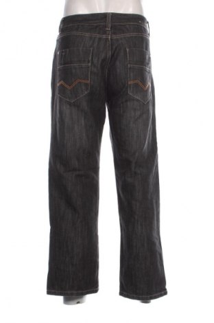 Herren Jeans George, Größe L, Farbe Grau, Preis € 12,99