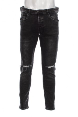 Herren Jeans H&M, Größe L, Farbe Grau, Preis € 11,49