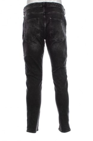 Herren Jeans H&M, Größe L, Farbe Grau, Preis 11,49 €