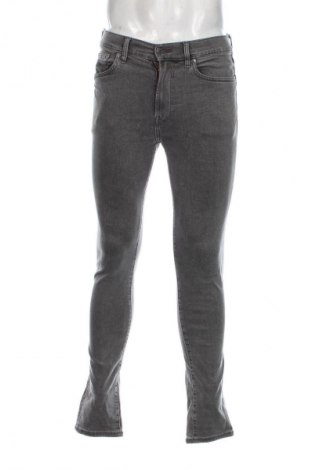 Herren Jeans H&M, Größe M, Farbe Grau, Preis € 6,99