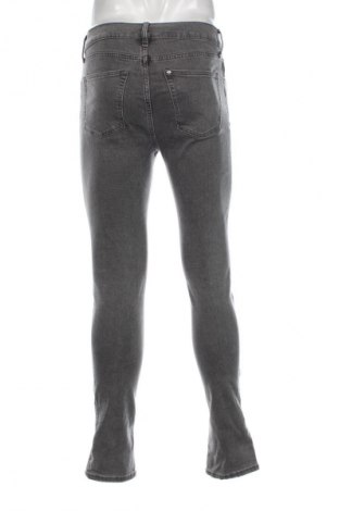 Herren Jeans H&M, Größe M, Farbe Grau, Preis € 6,99