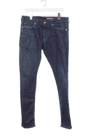 Herren Jeans H&M, Größe M, Farbe Blau, Preis 8,49 €