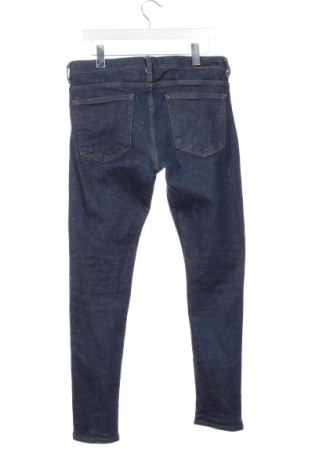 Herren Jeans H&M, Größe M, Farbe Blau, Preis 8,49 €