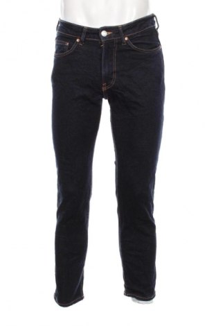 Herren Jeans H&M, Größe S, Farbe Blau, Preis € 6,99