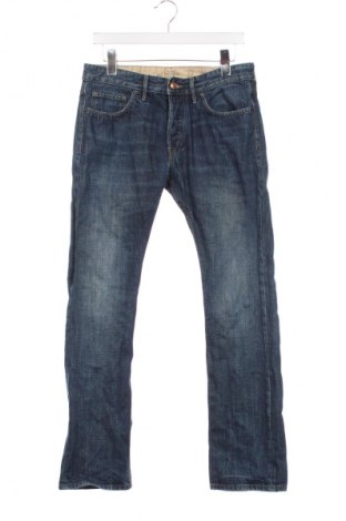 Herren Jeans H&M L.O.G.G., Größe M, Farbe Blau, Preis 6,49 €