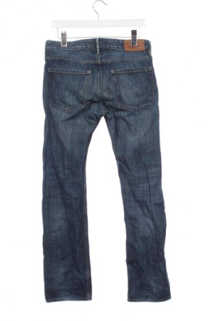 Herren Jeans H&M L.O.G.G., Größe M, Farbe Blau, Preis 6,49 €