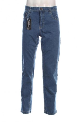 Herren Jeans Henson & Henson, Größe XL, Farbe Blau, Preis € 20,99