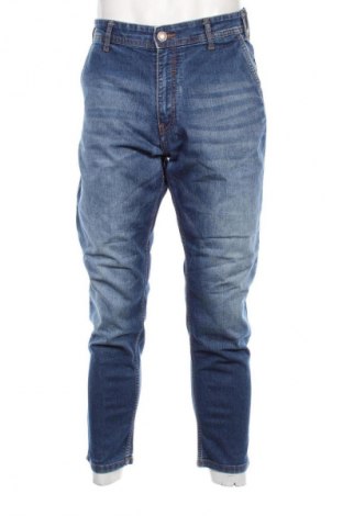 Herren Jeans Highlander, Größe L, Farbe Blau, Preis € 10,49