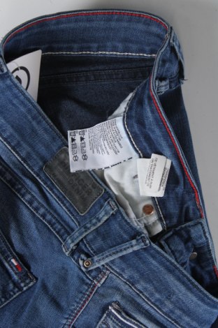 Pánské džíny  Hilfiger Denim, Velikost S, Barva Modrá, Cena  2 645,00 Kč