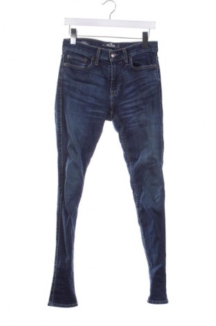 Herren Jeans Hollister, Größe S, Farbe Blau, Preis 13,14 €