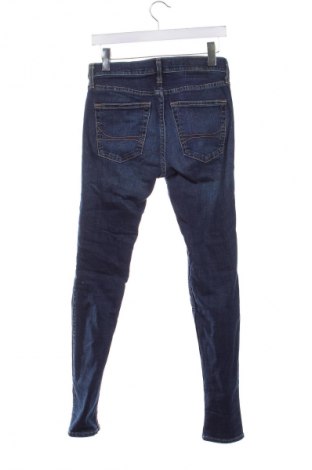 Herren Jeans Hollister, Größe S, Farbe Blau, Preis € 17,49