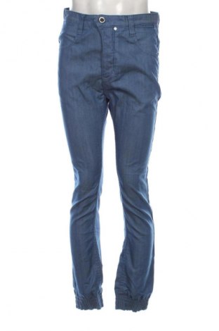 Herren Jeans Humor, Größe M, Farbe Blau, Preis € 6,49