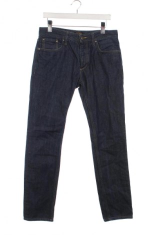 Męskie jeansy Jack & Jones, Rozmiar M, Kolor Niebieski, Cena 153,99 zł