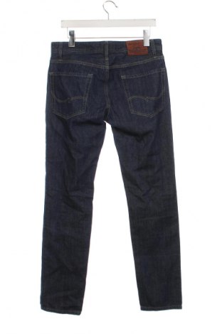 Męskie jeansy Jack & Jones, Rozmiar M, Kolor Niebieski, Cena 77,99 zł