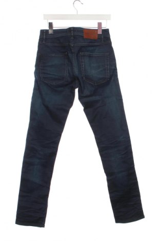 Blugi de bărbați Jack & Jones, Mărime S, Culoare Albastru, Preț 39,99 Lei