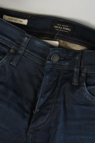 Herren Jeans Jack & Jones, Größe S, Farbe Blau, Preis € 6,99