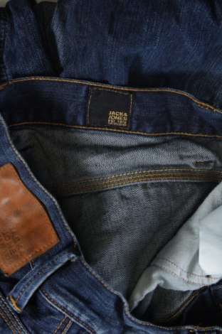 Pánské džíny  Jack & Jones, Velikost S, Barva Modrá, Cena  309,00 Kč