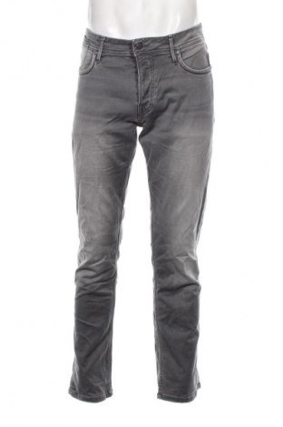 Męskie jeansy Jack & Jones, Rozmiar L, Kolor Szary, Cena 77,99 zł