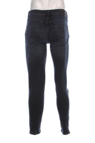 Męskie jeansy Jack & Jones, Rozmiar M, Kolor Niebieski, Cena 30,99 zł