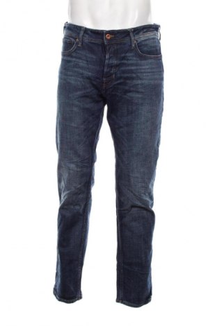 Herren Jeans Jack & Jones, Größe L, Farbe Blau, Preis € 11,99