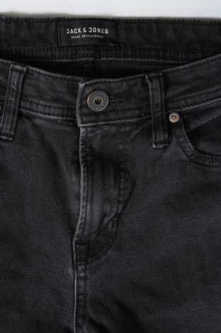 Męskie jeansy Jack & Jones, Rozmiar S, Kolor Czarny, Cena 29,99 zł