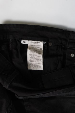 Herren Jeans Jack & Jones, Größe M, Farbe Schwarz, Preis € 6,99